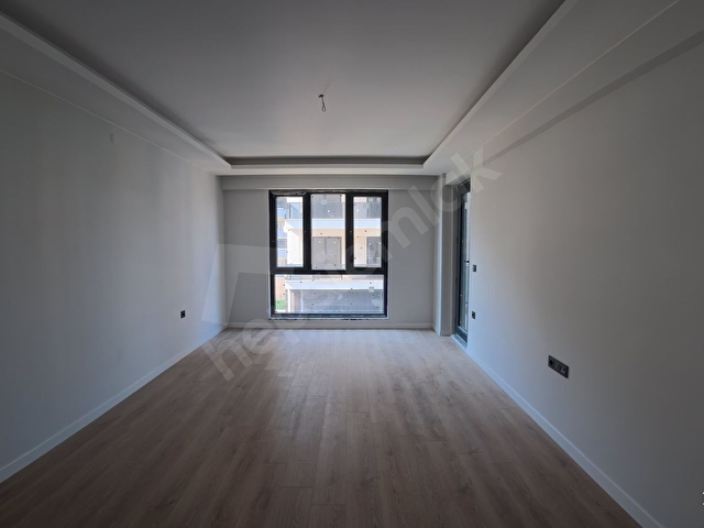 KIZILCIKLIDA HAVUZLU 2+1 KİRALIK SIFIR DAİRE - Görsel 14