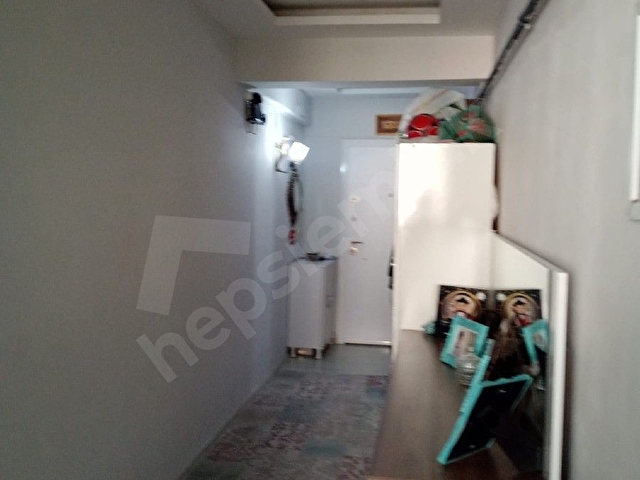 SATILIK BÜYÜK BİR 2+1 DAİRE - Görsel 8
