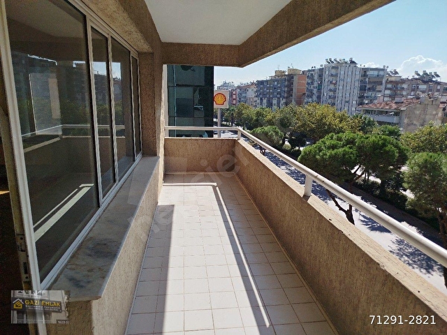 KURTULUŞ MAH. DE ARA KAT, ANA YOL CEPHELİ, GENİŞ, ASANSÖR.MERKEZ.SİS.KİARALIK 3+1 DAİRE - Görsel 8