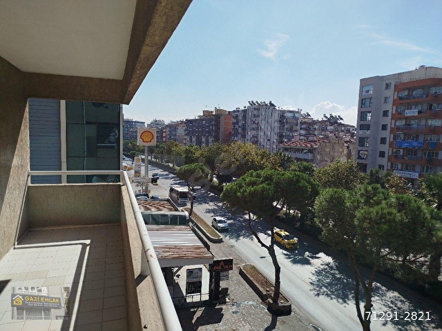 KURTULUŞ MAH. DE ARA KAT, ANA YOL CEPHELİ, GENİŞ, ASANSÖR.MERKEZ.SİS.KİARALIK 3+1 DAİRE - Görsel 9