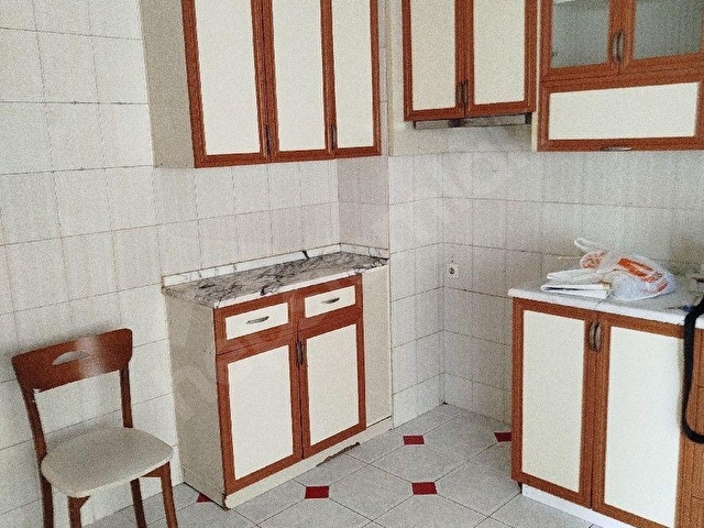 KURTULUŞ MAH. DE ARA KAT, ANA YOL CEPHELİ, GENİŞ, ASANSÖR.MERKEZ.SİS.KİARALIK 3+1 DAİRE - Görsel 15