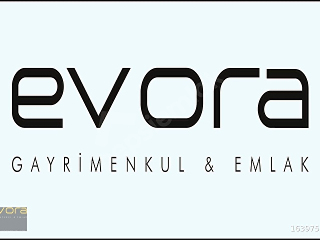 EVORAdan OVACIKta BAĞIŞA UYGUN KAMU (KOP) ARSASI 75m² - Görsel 8