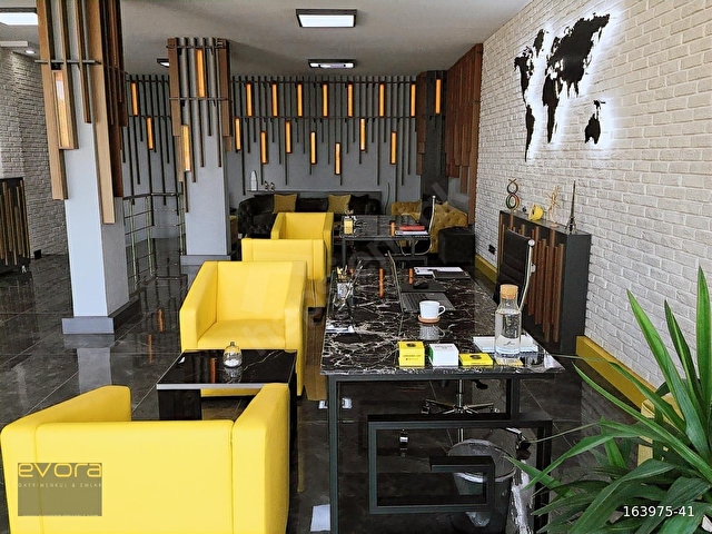 EVORAdan OVACIKta BAĞIŞA UYGUN KAMU (KOP) ARSASI 75m² - Görsel 10