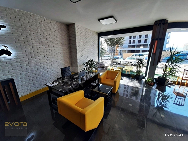 EVORAdan OVACIKta BAĞIŞA UYGUN KAMU (KOP) ARSASI 75m² - Görsel 17
