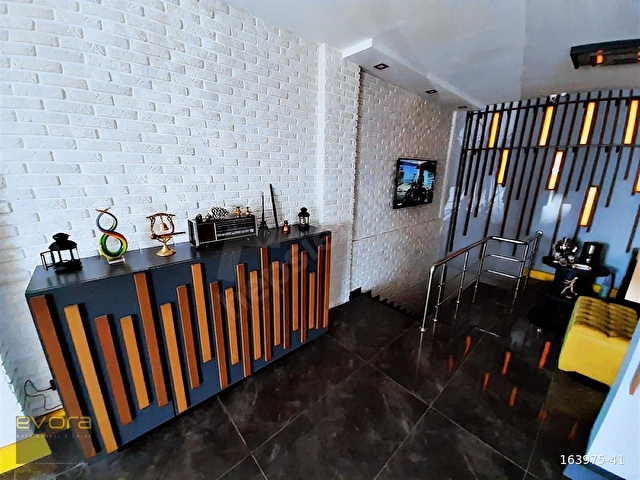 EVORAdan OVACIKta BAĞIŞA UYGUN KAMU (KOP) ARSASI 75m² - Görsel 25