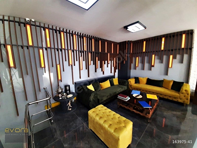 EVORAdan OVACIKta BAĞIŞA UYGUN KAMU (KOP) ARSASI 75m² - Görsel 28