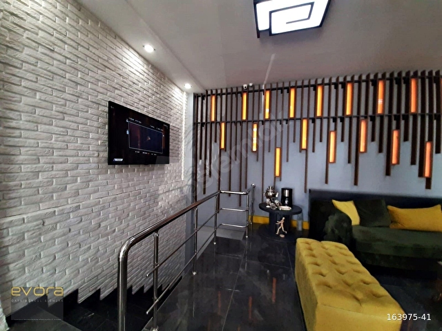 EVORAdan OVACIKta BAĞIŞA UYGUN KAMU (KOP) ARSASI 75m² - Görsel 29