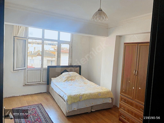 BIYIK EMLAK GAYRİMENKULDEN YALIYA 10 ADIM SATILIK DAİRE - Görsel 6
