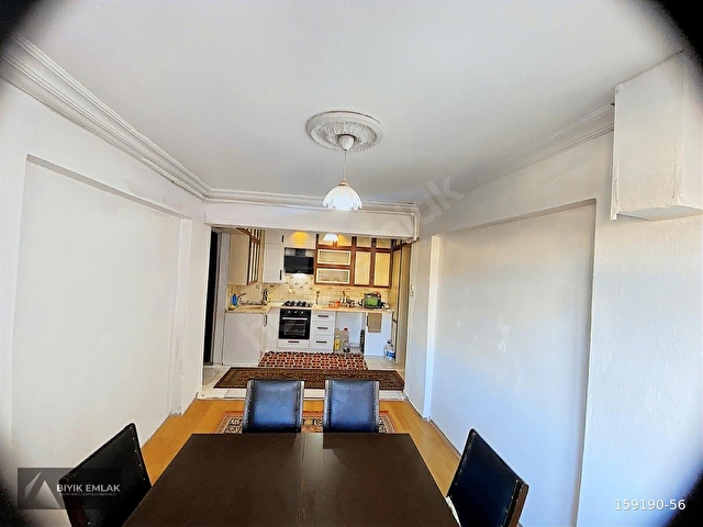 BIYIK EMLAK GAYRİMENKULDEN YALIYA 10 ADIM SATILIK DAİRE - Görsel 5