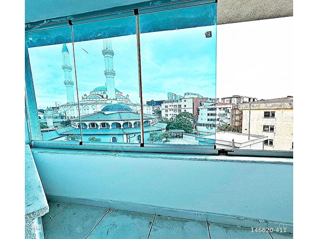 ESENYURT MERKEZ MAHALLESİNDE 4.KAT ASANSÖRLÜ 125m2 3.500.000 TL - Görsel 22