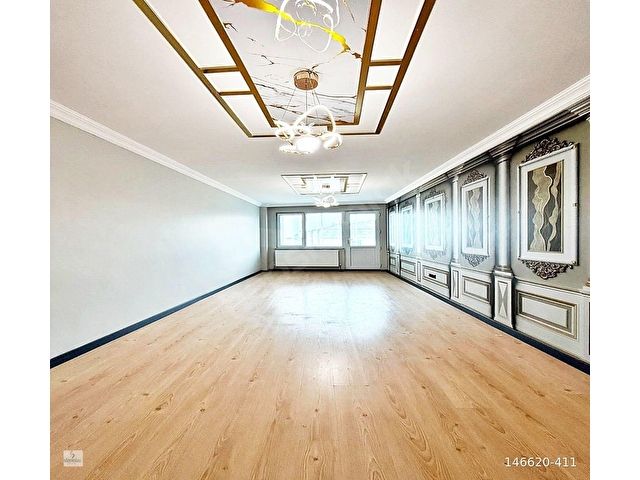 ESENYURT MERKEZ MAHALLESİNDE 4.KAT ASANSÖRLÜ 125m2 3.500.000 TL - Görsel 14