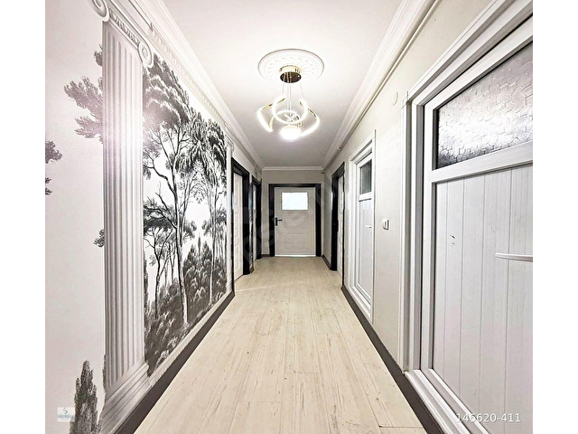ESENYURT MERKEZ MAHALLESİNDE 4.KAT ASANSÖRLÜ 125m2 3.500.000 TL - Görsel 28