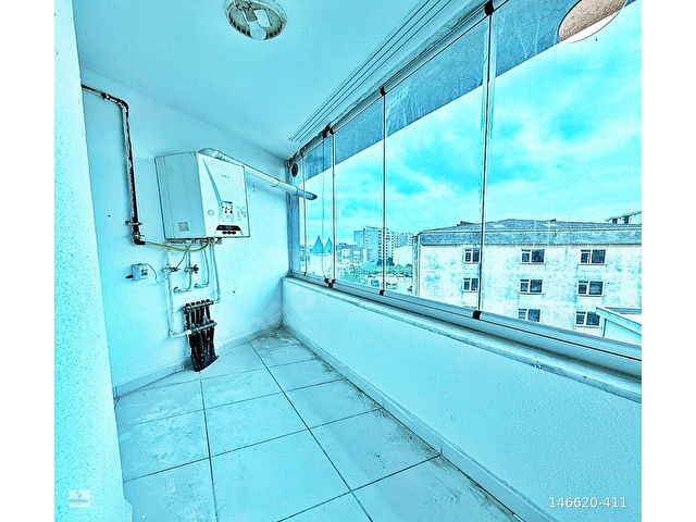 ESENYURT MERKEZ MAHALLESİNDE 4.KAT ASANSÖRLÜ 125m2 3.500.000 TL - Görsel 17