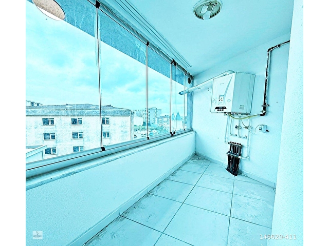 ESENYURT MERKEZ MAHALLESİNDE 4.KAT ASANSÖRLÜ 125m2 3.500.000 TL - Görsel 20