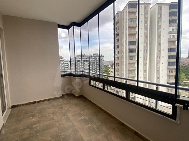OSMANGAZİDE EŞSİZ MANZARALI SİTE İÇİ, SATILIK 3+1 DAİRE 180 m2 - Görsel 6