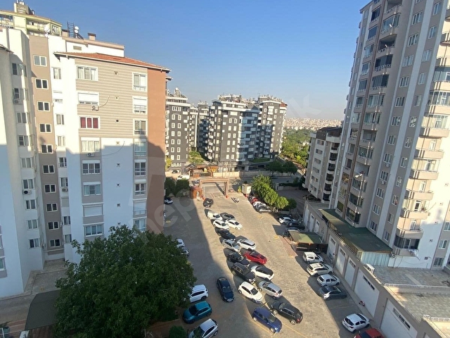 OSMANGAZİDE EŞSİZ MANZARALI SİTE İÇİ, SATILIK 3+1 DAİRE 180 m2 - Görsel 20