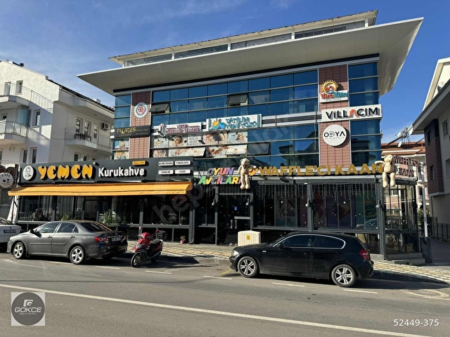 Erasta AVM Yanı 2+1 Ofis | Merkezi Konum | Otoparklı | Asansörlü - Görsel 2
