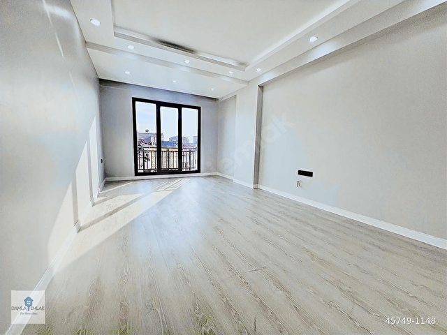 DAMLA EMLAKTAN YEŞİLOVADA SATILIK SIFIR 4+2 185 M2 LÜKS DUBLEKS - Görsel 8