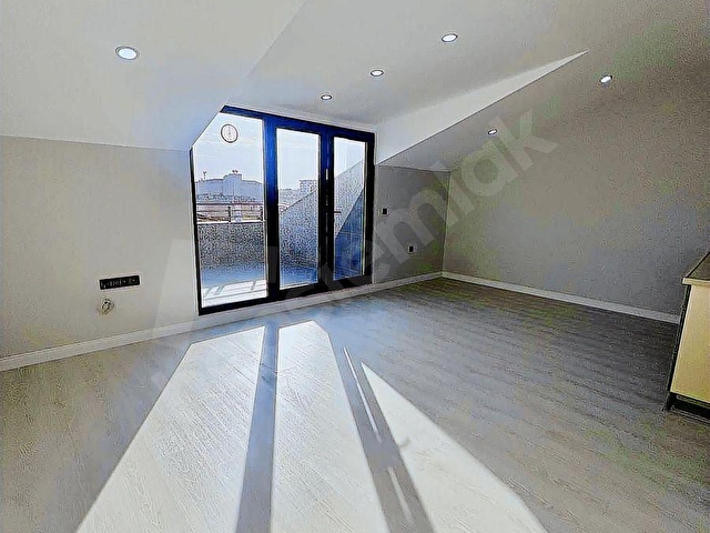 DAMLA EMLAKTAN YEŞİLOVADA SATILIK SIFIR 4+2 185 M2 LÜKS DUBLEKS - Görsel 19