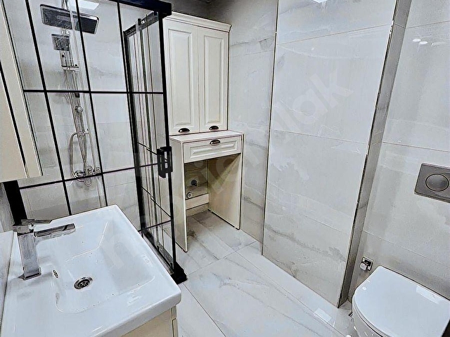 DAMLA EMLAKTAN YEŞİLOVADA SATILIK SIFIR 4+2 185 M2 LÜKS DUBLEKS - Görsel 2