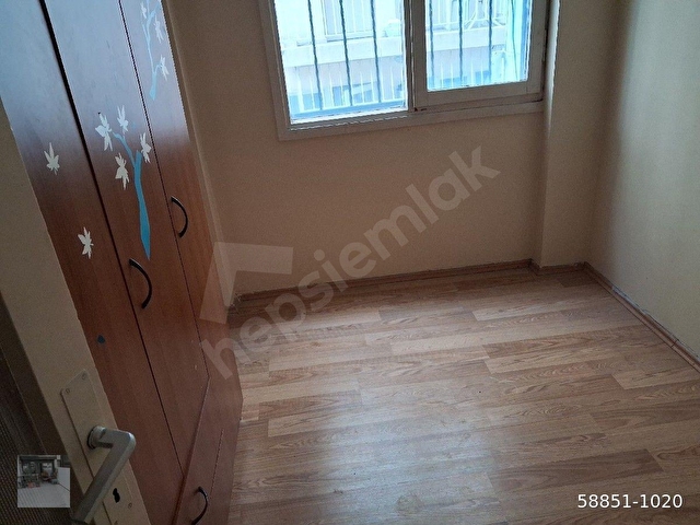izmir basınsitesinde satılık daire 5400.000 - Görsel 21