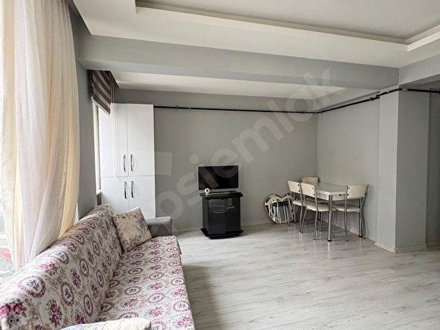 DETAY EMLAKTAN HACI YUSUF MAH. 1+1 EŞYALI KİRALIK DAİRE - Görsel 7