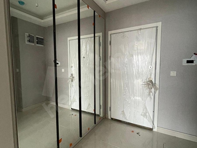 TÖREKENT NEWERA ZİRVEDE ŞEHİR MANZALI ULTRA LÜKS 4+1 DAİRE - Görsel 28