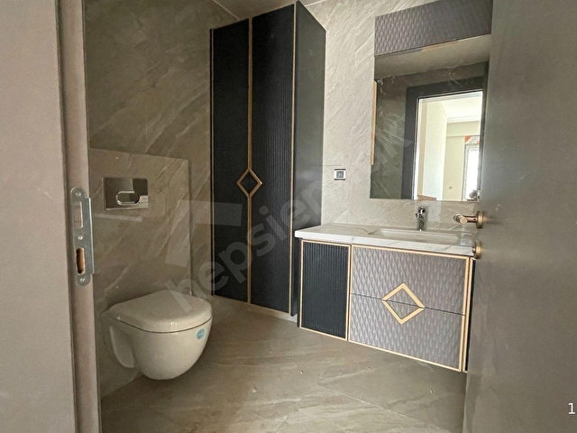 KORKMAZLAR GYODAN ÇAMLICA VERADA ULTRA LÜKS 5+1 DAİRE - Görsel 19