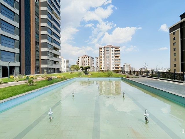 KORKMAZLAR GYODAN ÇAMLICA VERADA ULTRA LÜKS 5+1 DAİRE - Görsel 2