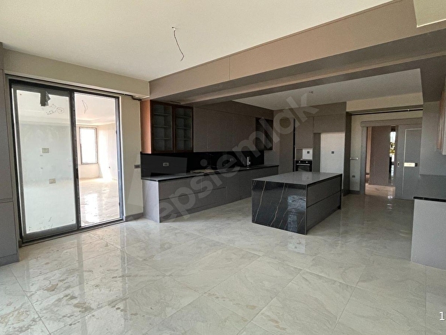 KORKMAZLAR GYODAN ÇAMLICA VERADA ULTRA LÜKS 5+1 DAİRE - Görsel 6