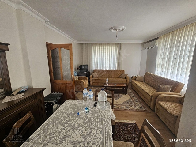 BALIKESİR ALTIEYLÜL PAMUKÇU MÜSTAKİL KÖŞE KONUMDA SATILIK VİLLA - Görsel 19