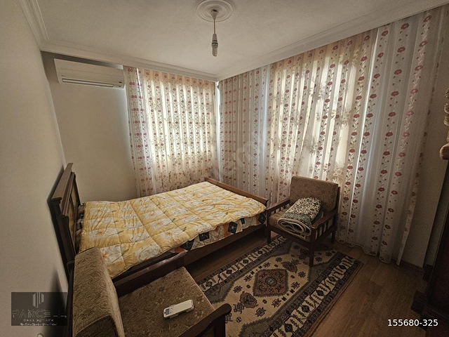BALIKESİR ALTIEYLÜL PAMUKÇU MÜSTAKİL KÖŞE KONUMDA SATILIK VİLLA - Görsel 25