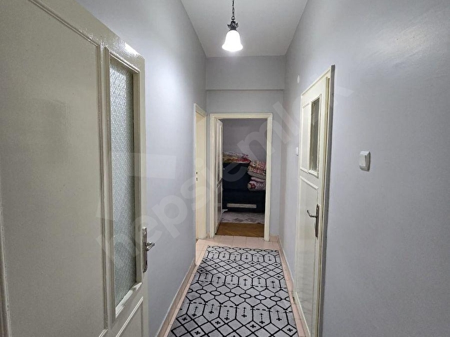 MİMARSİNAN (MİMSİN) ŞİRİNTEPE MH. DE 3+1 SATILIK DAİRE - Görsel 14