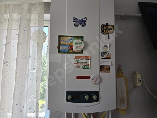 MİMARSİNAN (MİMSİN) ŞİRİNTEPE MH. DE 3+1 SATILIK DAİRE - Görsel 18