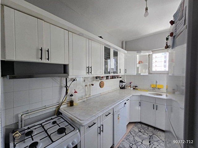 MİMARSİNAN (MİMSİN) ŞİRİNTEPE MH. DE 3+1 SATILIK DAİRE - Görsel 17