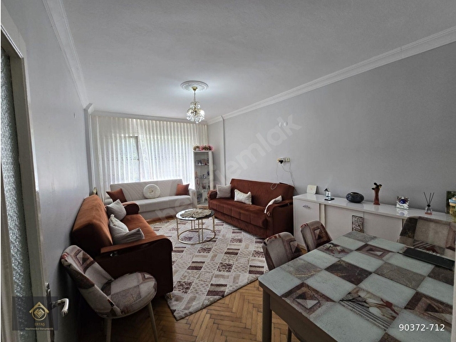 MİMARSİNAN (MİMSİN) ŞİRİNTEPE MH. DE 3+1 SATILIK DAİRE - Görsel 19