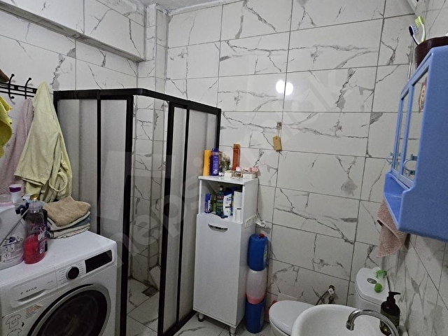 MİMARSİNAN (MİMSİN) ŞİRİNTEPE MH. DE 3+1 SATILIK DAİRE - Görsel 24