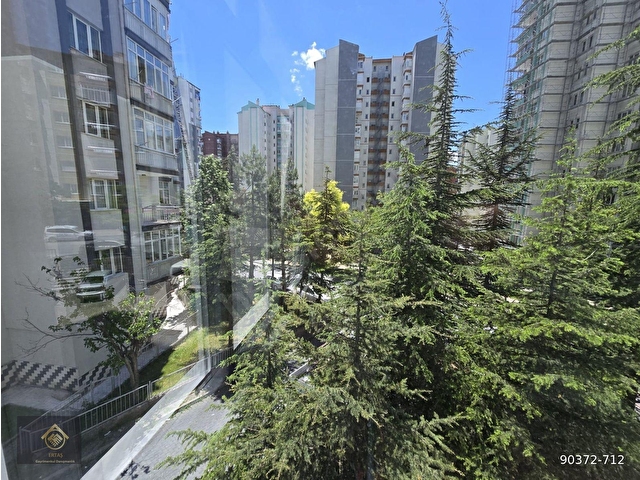 MİMARSİNAN (MİMSİN) ŞİRİNTEPE MH. DE 3+1 SATILIK DAİRE - Görsel 7