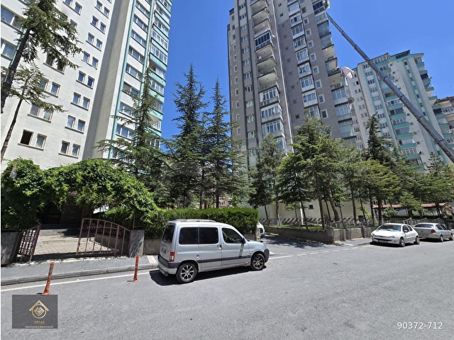 MİMARSİNAN (MİMSİN) ŞİRİNTEPE MH. DE 3+1 SATILIK DAİRE - Görsel 5