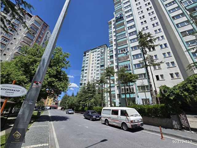 MİMARSİNAN (MİMSİN) ŞİRİNTEPE MH. DE 3+1 SATILIK DAİRE - Görsel 2