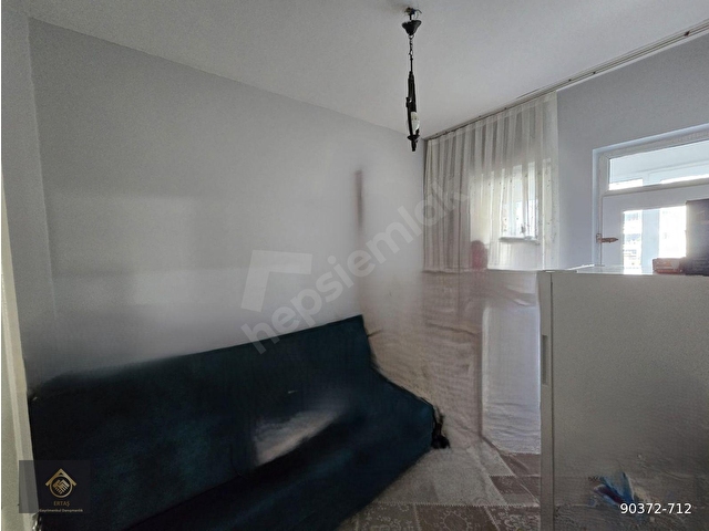 MİMARSİNAN (MİMSİN) ŞİRİNTEPE MH. DE 3+1 SATILIK DAİRE - Görsel 21