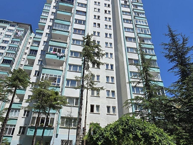 MİMARSİNAN (MİMSİN) ŞİRİNTEPE MH. DE 3+1 SATILIK DAİRE