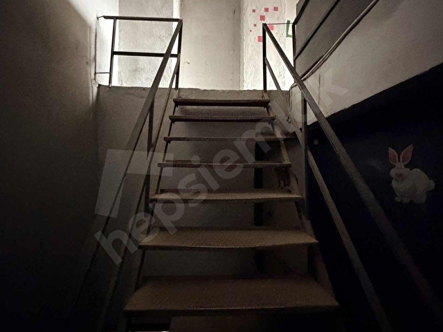 GÜNEŞ 90 SANAYİ SİTESİ 210 M2 KULLANIM ALANI SATILIK DÜKKAN - Görsel 17