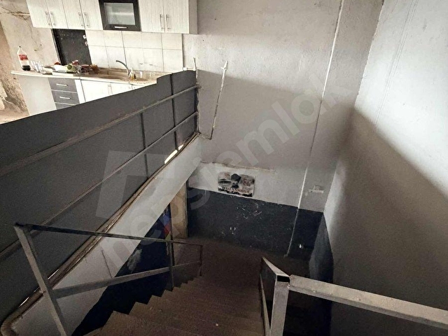 GÜNEŞ 90 SANAYİ SİTESİ 210 M2 KULLANIM ALANI SATILIK DÜKKAN - Görsel 12