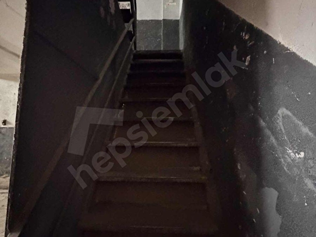 GÜNEŞ 90 SANAYİ SİTESİ 210 M2 KULLANIM ALANI SATILIK DÜKKAN - Görsel 19