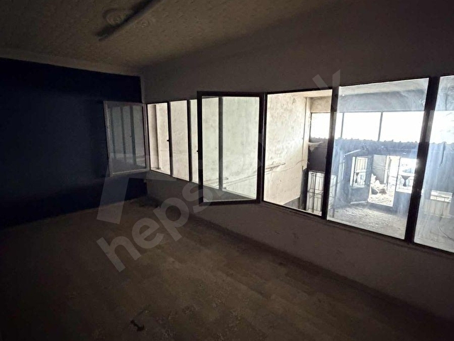 GÜNEŞ 90 SANAYİ SİTESİ 210 M2 KULLANIM ALANI SATILIK DÜKKAN - Görsel 16