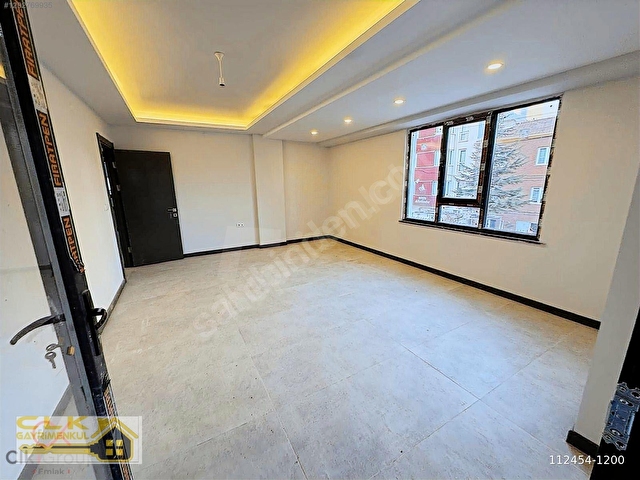 Şehir Hastanesi Yanı Lüks 3+1 Daire - Yerden Isıtma & Özel Garaj - Görsel 11