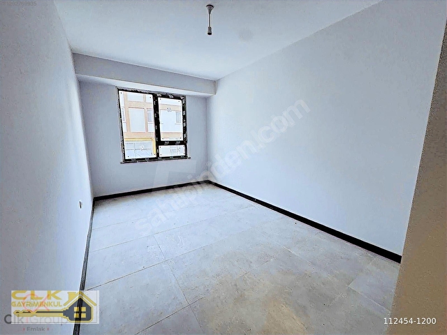 Şehir Hastanesi Yanı Lüks 3+1 Daire - Yerden Isıtma & Özel Garaj - Görsel 26