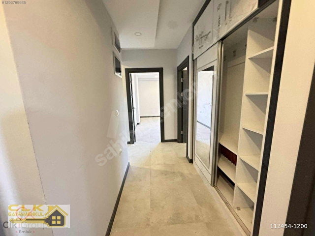 Şehir Hastanesi Yanı Lüks 3+1 Daire - Yerden Isıtma & Özel Garaj - Görsel 23