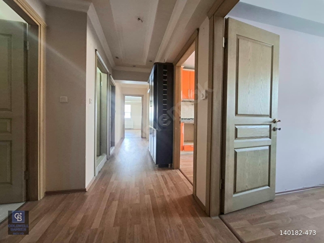 Bozyaka Mahallesi Eski İzmir Caddesi Üzerinde Satılık 3+1 Daire - Görsel 12